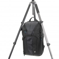 4 sections, 5 colors Aluminum Tripod TSK408