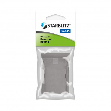 Plaque de charge pour batterie Starblitz SB-CM13 / DMW-BCM13