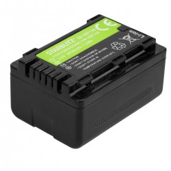 Batterie rechargeable compatible 