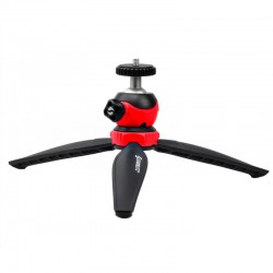 Mini tripé com rótula HELIX