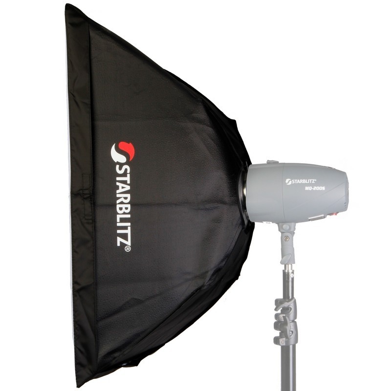 SoftBox Bowens 50x70cm