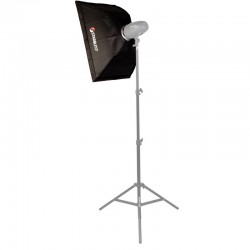 SoftBox Bowens 50x70cm