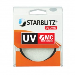 Multi coating protection filter for lenses starting diameter 49mm