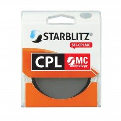 Filtre objectif 49mm PL CIR HMC